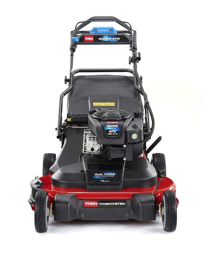 Toro TimeMaster TM76 76 cm Rasenmäher