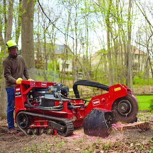 Toro Stubbenfräse STX-26