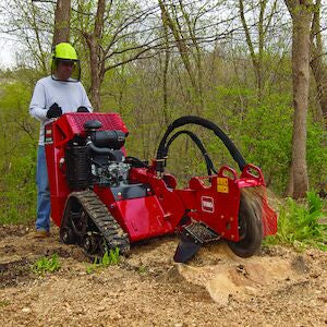 Toro Stubbenfräse STX-26
