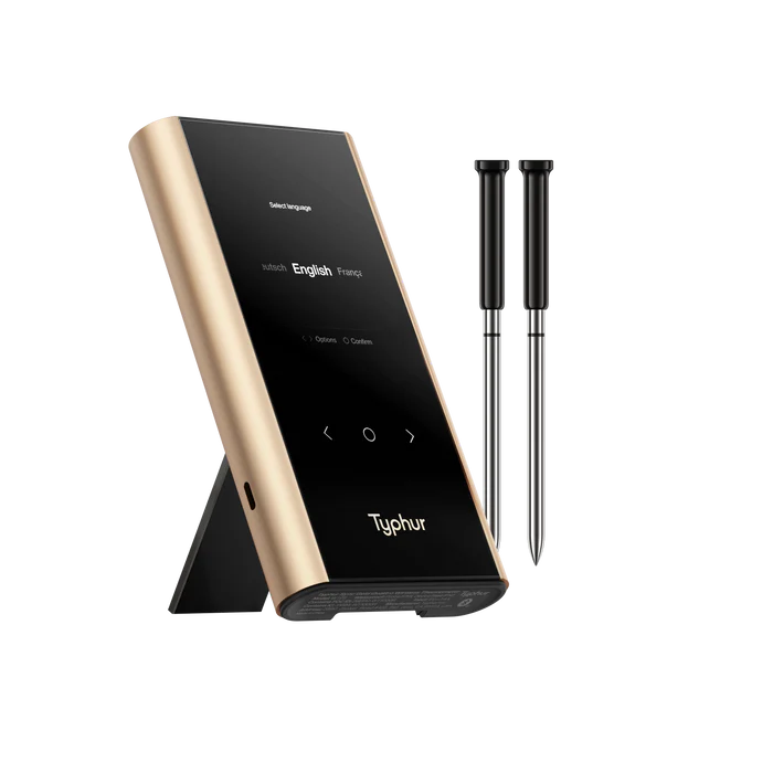 Typhur Sync Gold Dual