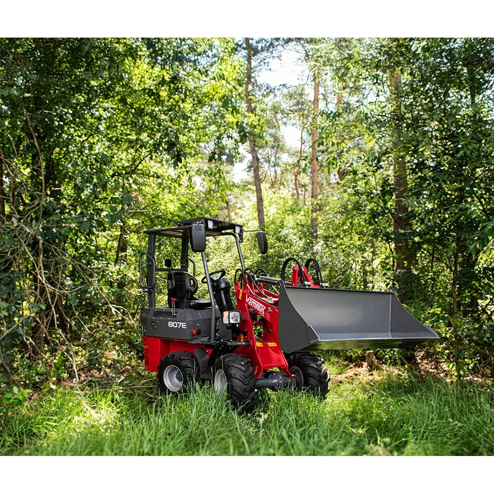 WematikElektroRadlader807E-2