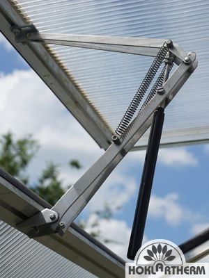 Hoklartherm Ersatzzylinder "Unitherm"