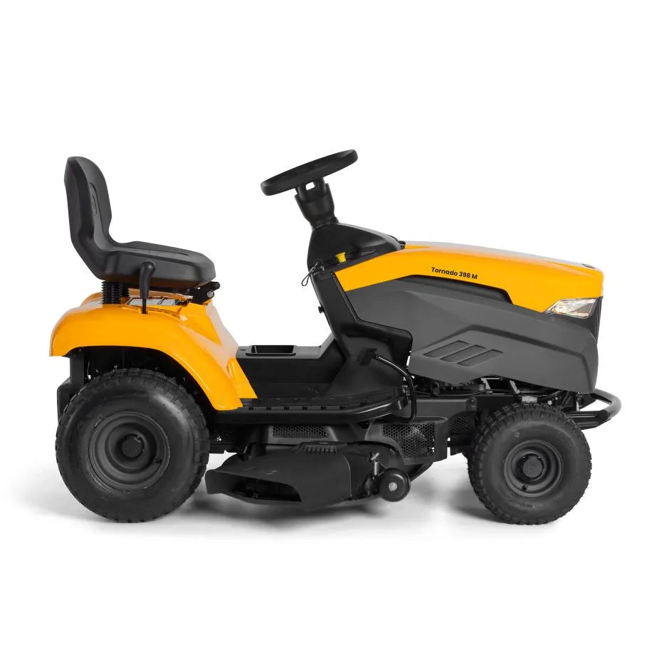 STIGA Tornado 5108 W Benzin-Rasentraktor