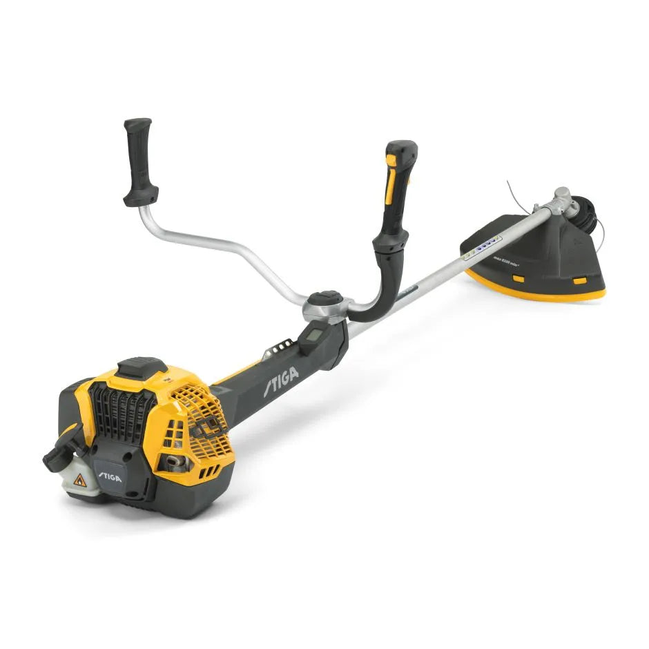 STIGA BC 760 B Benzin-Motorsense