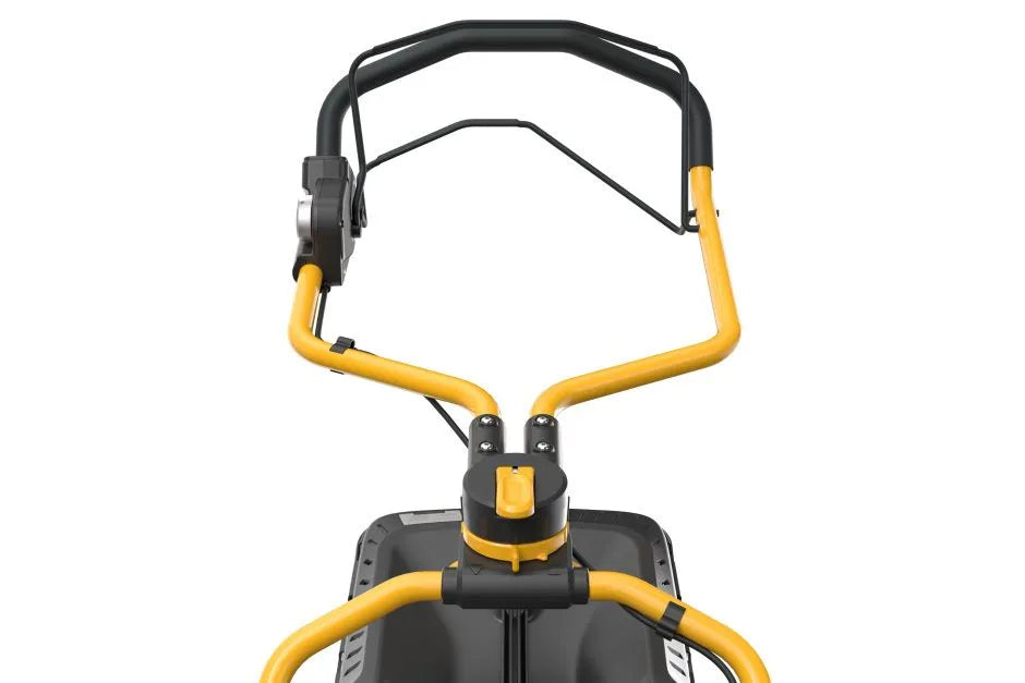 STIGA Combi 753e V Kit Akku-Rasenmäher