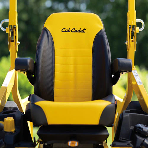 Cub Cadet fahrbarer Rasenmäher