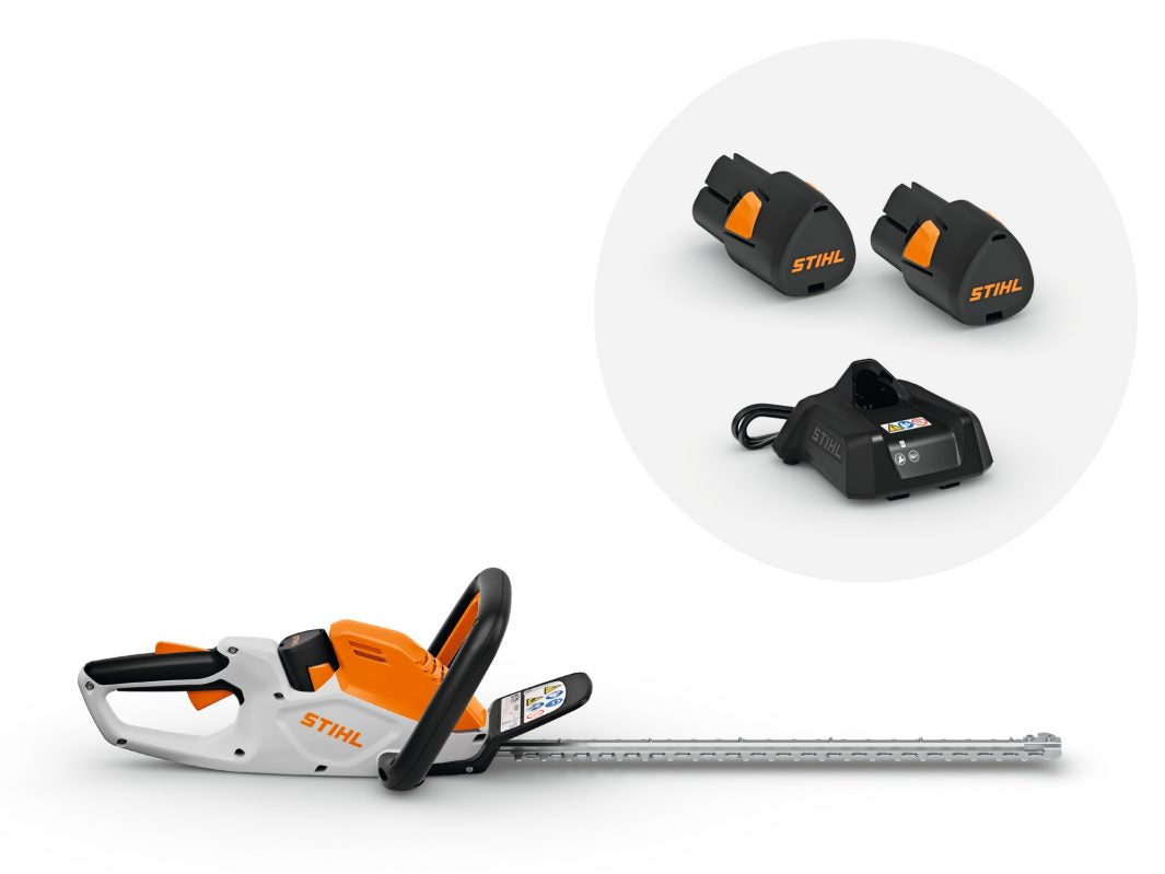 Stihl HSA 40 Akku-Heckenschere