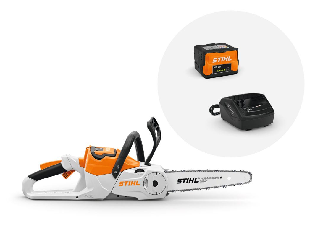 Stihl MSA 60 C-B Akku-Kettensäge