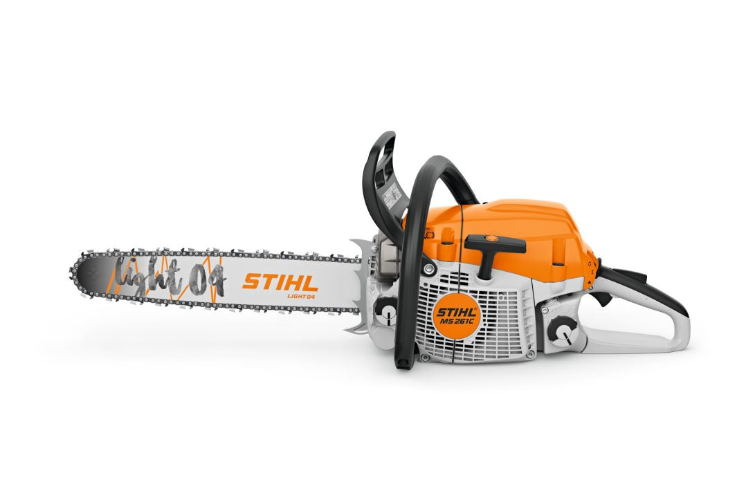 Stihl MS 261 C-BM Benzin-Kettensäge