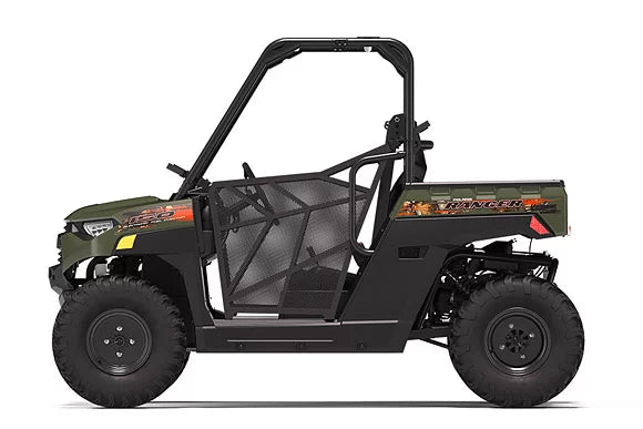 Polaris Ranger 150 EFI