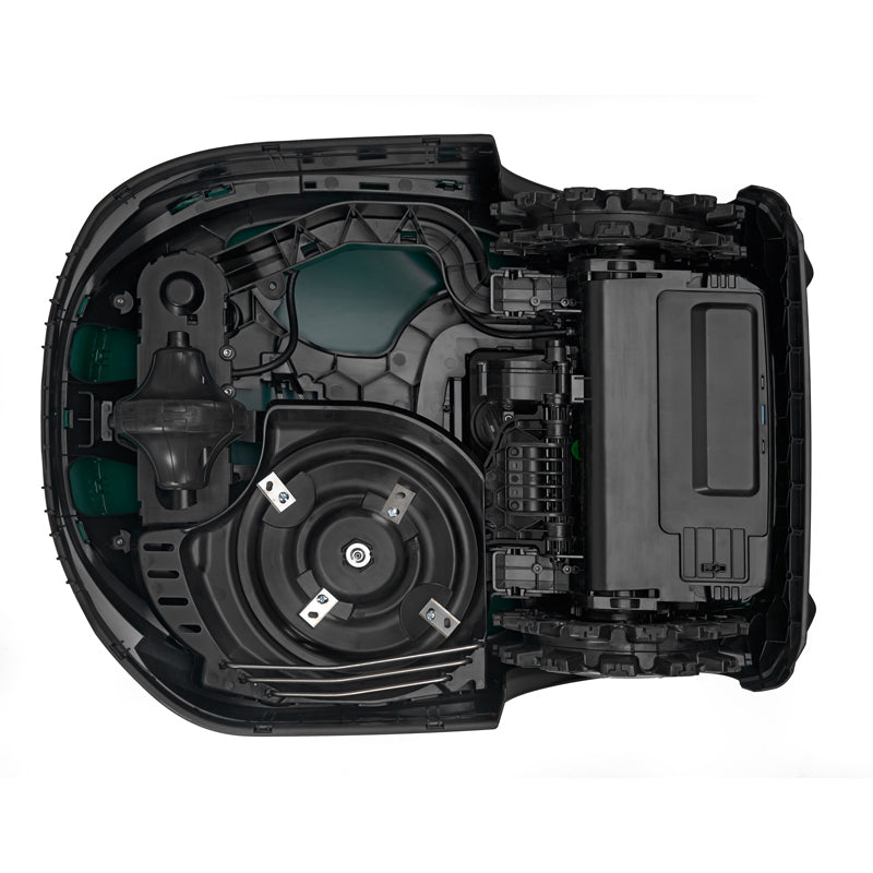 Robomow RK 1000 PRO