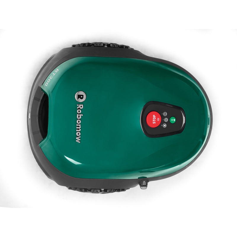 Robomow RT300