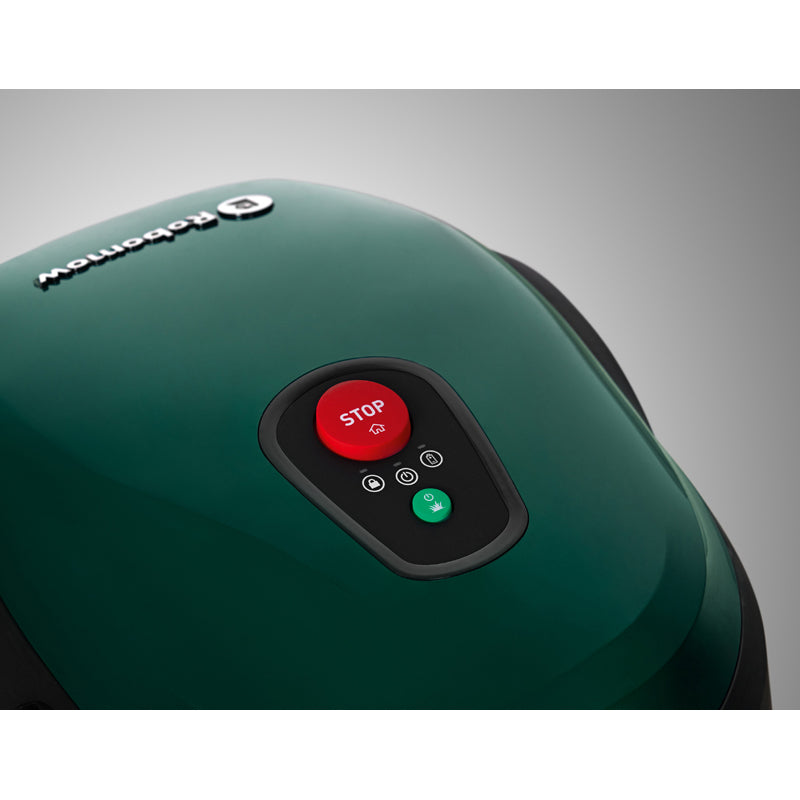 Robomow RT300