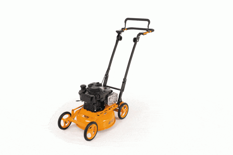 AS 420 ProClip 4T Mulchmäher
