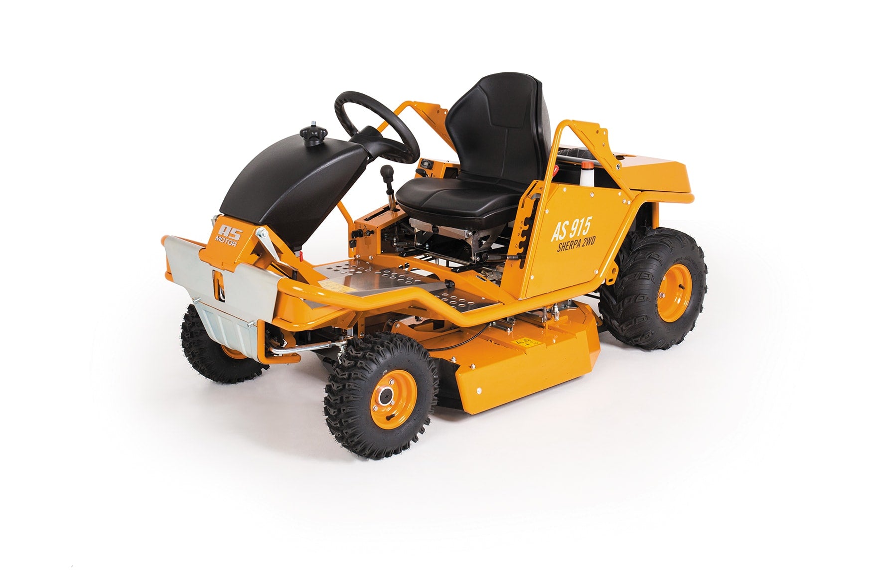 AS 915 Sherpa 2WD Aufsitzmäher