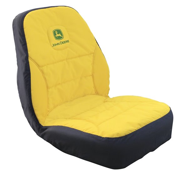 John Deere Sitzbezug Gator/ Kleintraktoren Large
