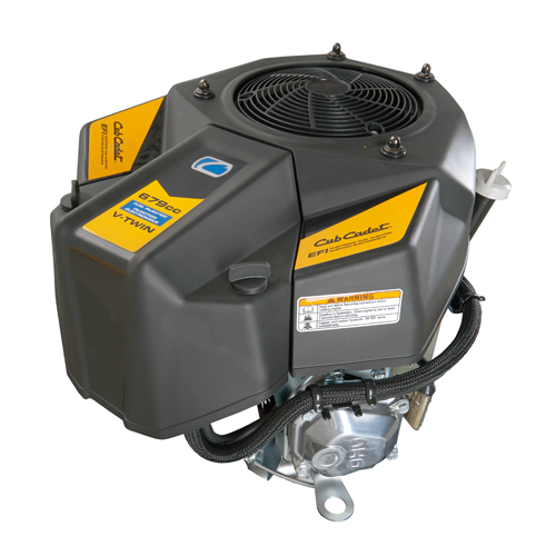 Cub Cadet XT2 PS107