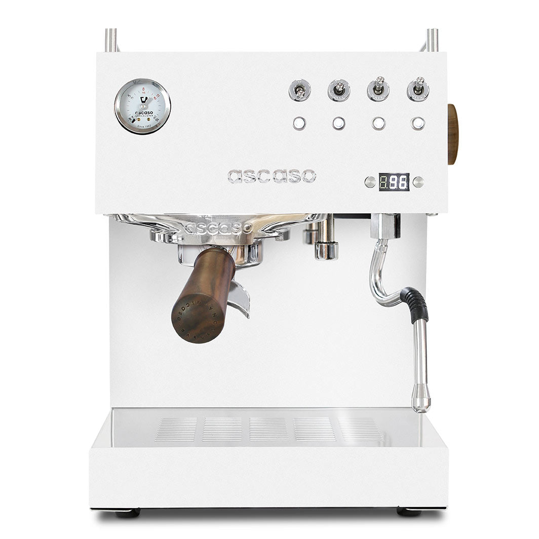 ascaso Steel Duo PID