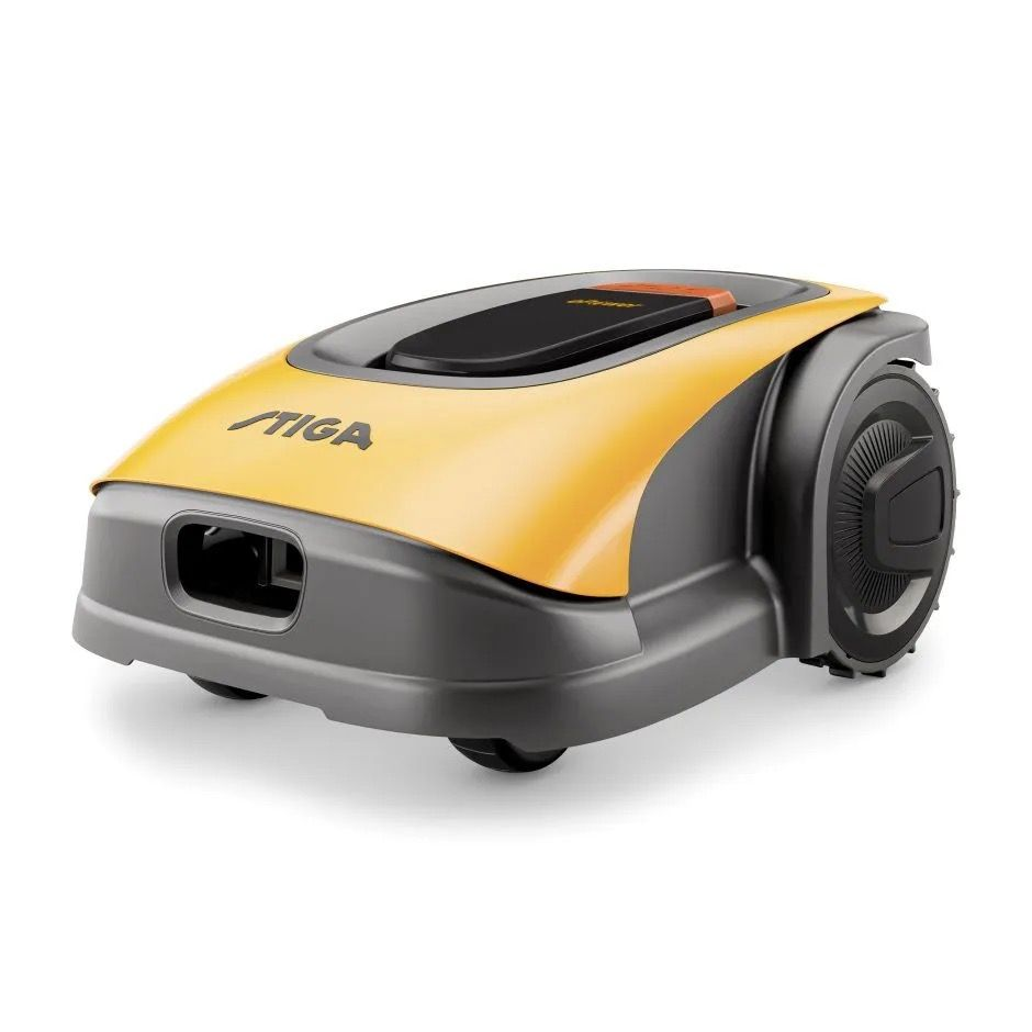 STIGA A 1500 Autonomer Mähroboter