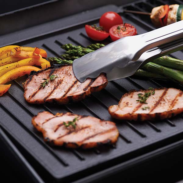 Broil King Gussplatten Monarch™ Serie & Royal™ Serie