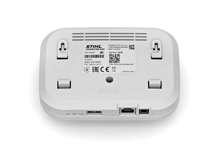 Stihl Connected Box Stationär