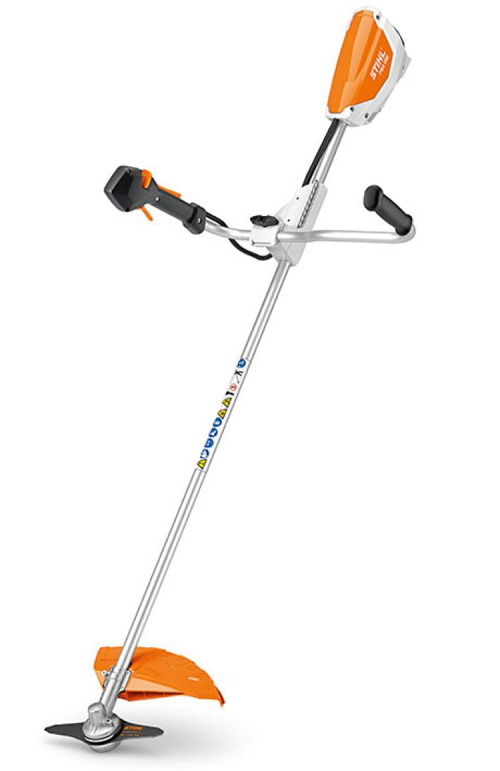 Stihl FSA 130 R Akku Motorsense AP-System, ohne Akku und ohne Ladegerät