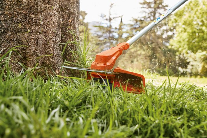 Stihl FSA 60 R Akku-Motorsense AK-System