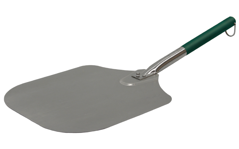 Big Green Egg Pizzaschaufel aus Aluminium