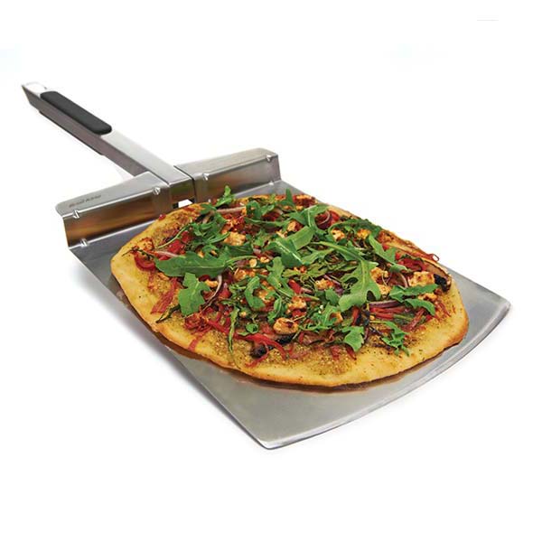 Broil King Pizzaschieber Edelstahl