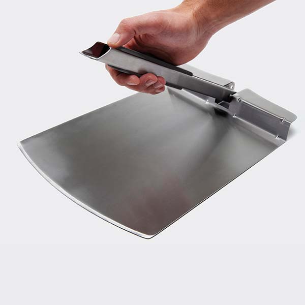 Broil King Pizzaschieber Edelstahl