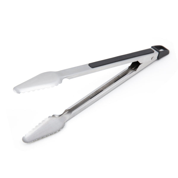 Broil King Baron Präzisions-Grillzange / 35 cm
