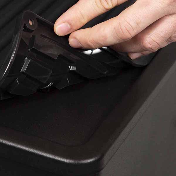 Broil King Imperial / Regal Silikon Besteckablage / magnetisch