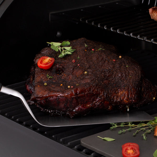 Broil King Baron Grillwender extra lang