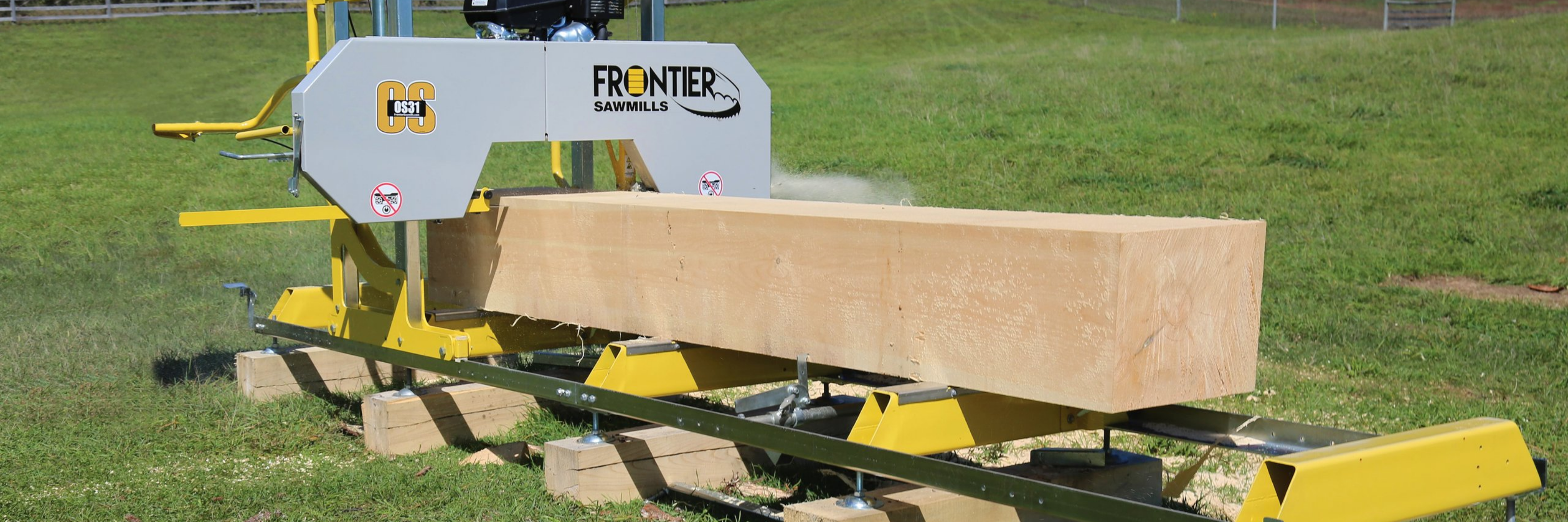 Frontier