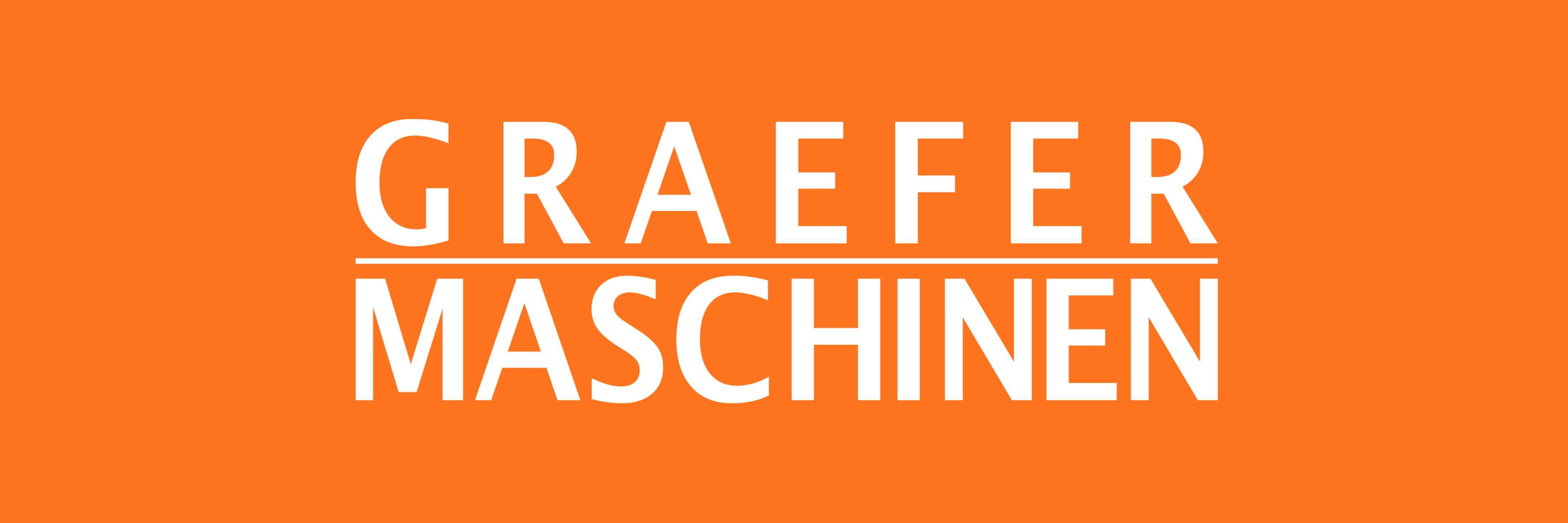 Graefer Maschinen