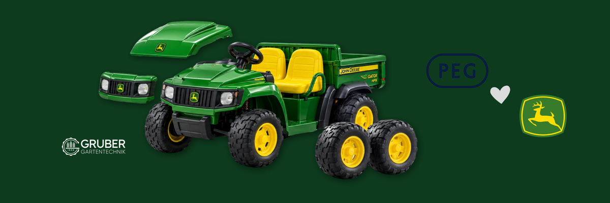 Peg Perego Ersatzteile