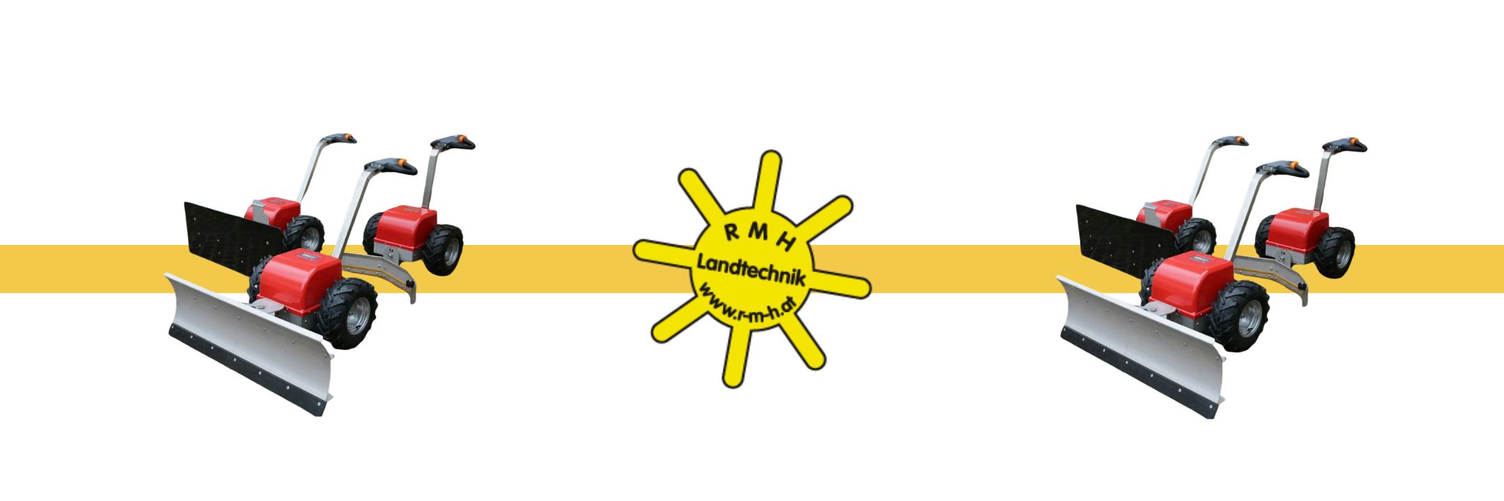 RMH-Landtechnik