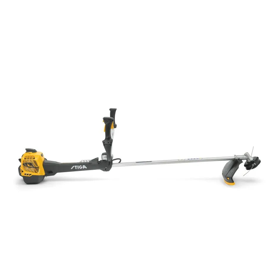 STIGA BC 760 B Benzin-Motorsense