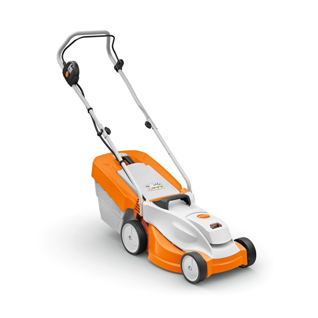 Stihl RMA 235 Akku-Rasenmäher