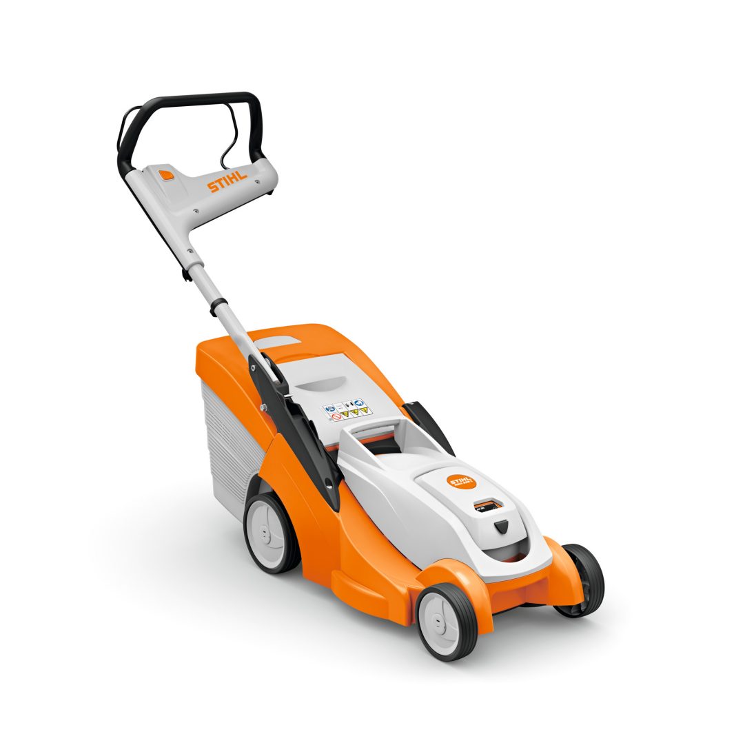 Stihl RMA 239 C Akku-Rasenmäher
