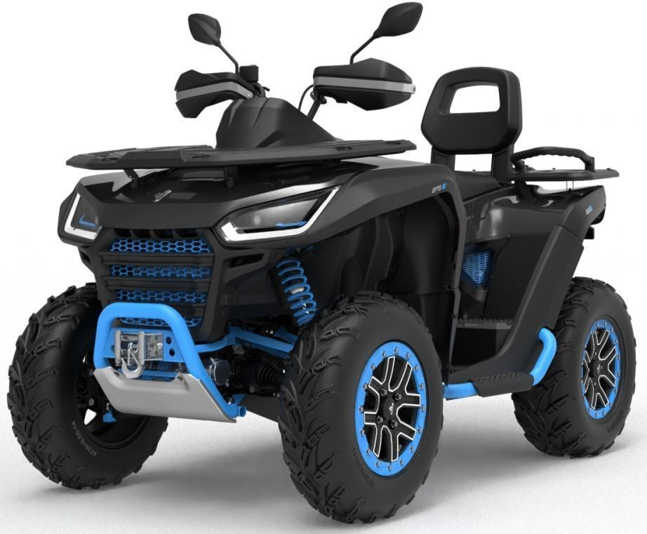Segway Snarler 600 GL-F LOF