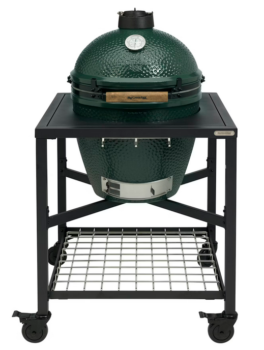 Big Green Egg Modulare EGG- Outdoorküche