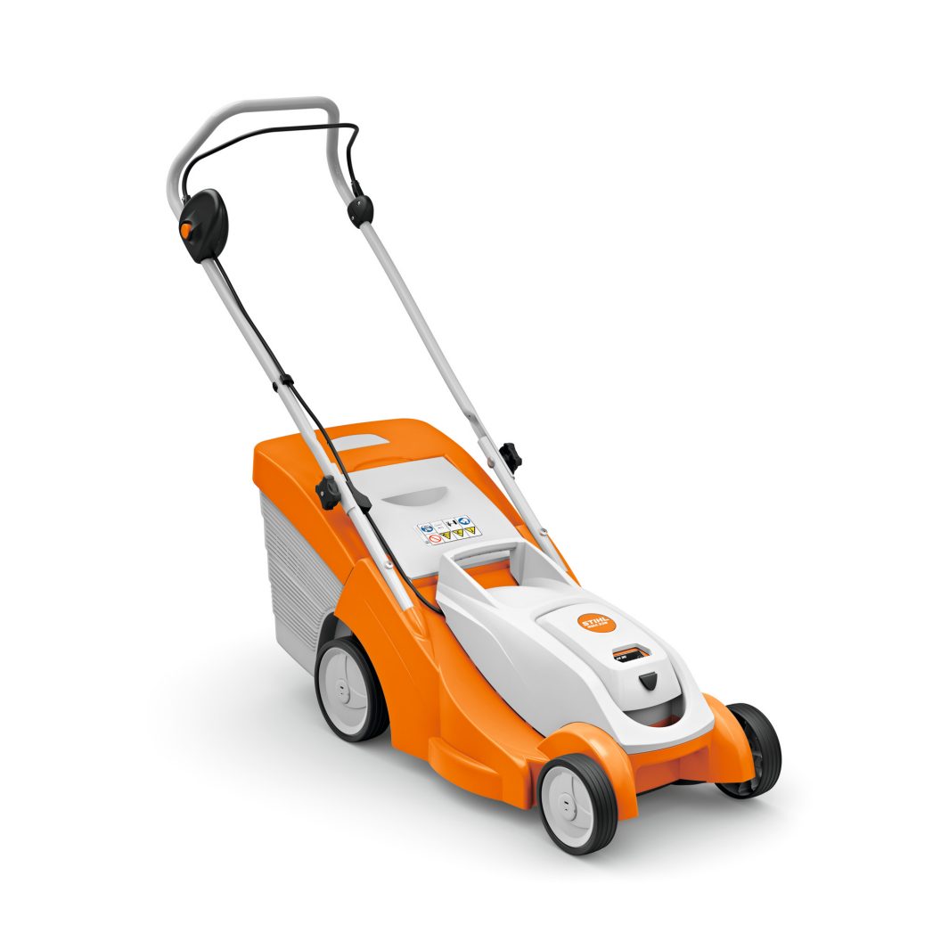 Stihl RMA 239 Akku-Rasenmäher