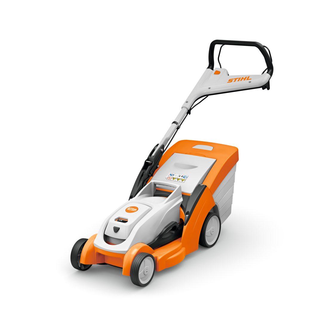 Stihl RMA 239 C Akku-Rasenmäher