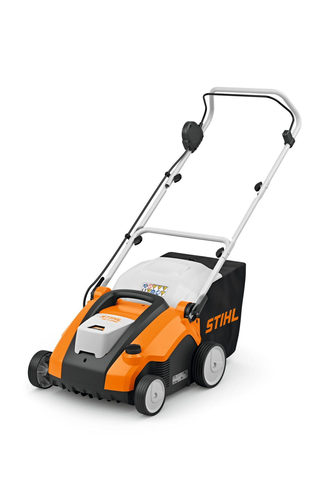 Stihl RLA 240 Akku-Rasenmäher