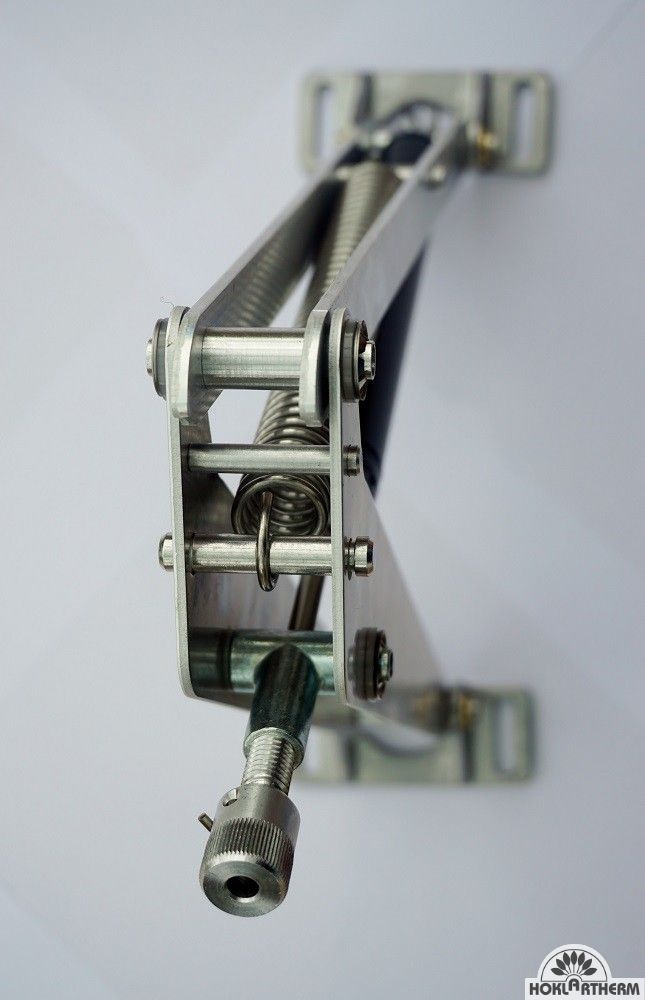 Hoklartherm automatischer Fensterheber "Megavent"
