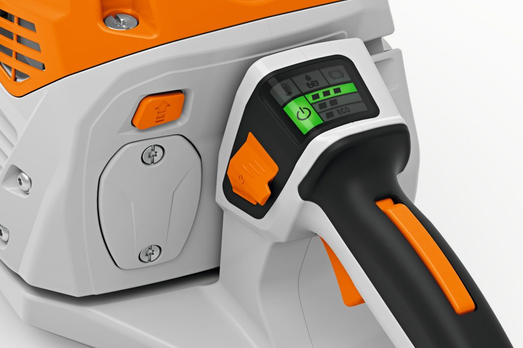 Stihl MSA 300 C-O Akku-Motorsäge, ohne Akku und ohne Ladegerät