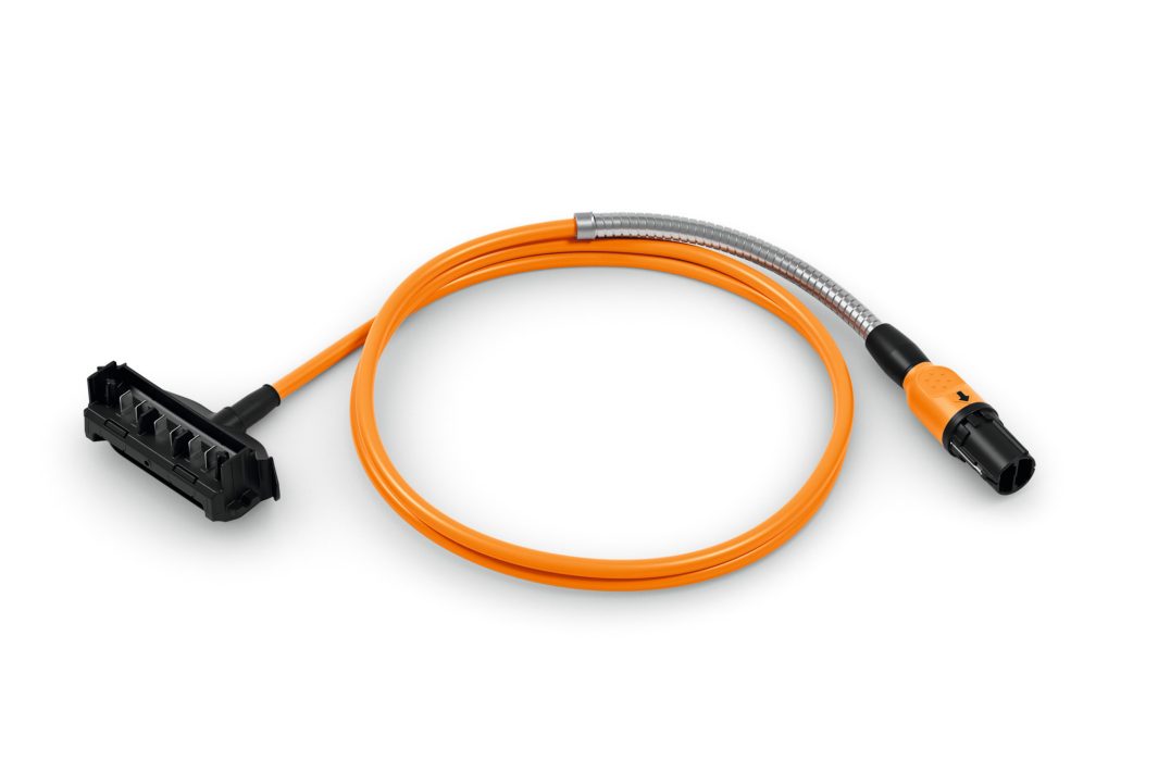 Stihl Rückentragbarer Akku AR 3000 L