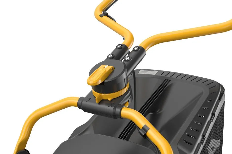STIGA Combi 748e V Kit Akku-Rasenmäher