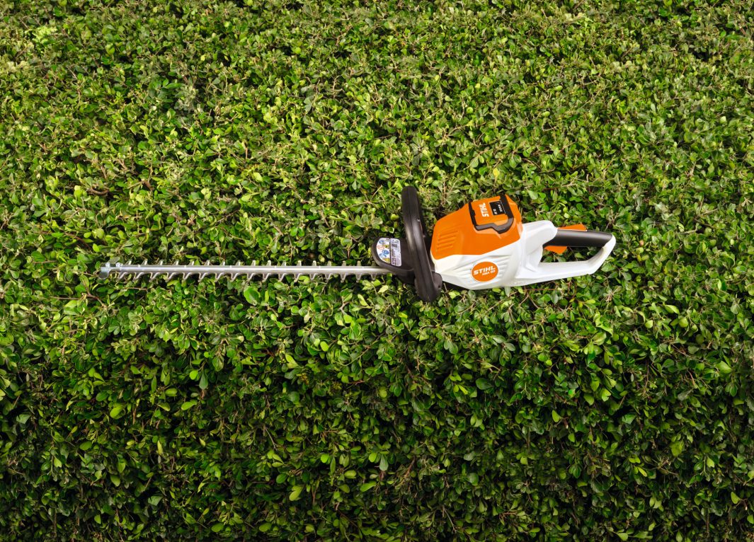 Stihl HSA 50 Akku-Heckenschere